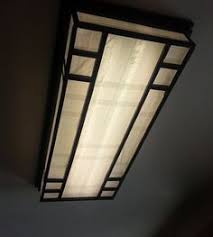 Our artwork is modified for a perfect fit, rather than simply stretched or cropped. 7 Best Replacement Light Fistures Ideas Lighting Makeover Fluorescent Light Flourescent Light