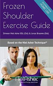 Frozen Shoulder Exercise Program Based On The Niel Asher