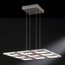 Suspension Led Puissante Viso Luminaire Fr