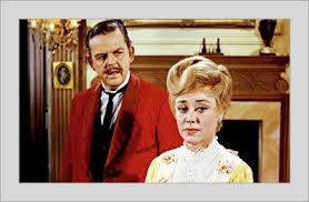 Mr Mrs Banks Mary Poppins Mary Poppins Poppins Disney Story