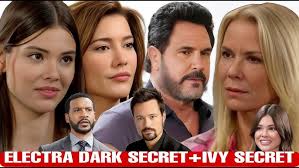 FULL EPISODE BOLD AND THE BEAUTIFUL: BILL'S RESPONSE FOR LUNA,CARTER'S  REVENGE BEGINS,STEFFY BLOWUP