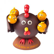 Les Gourmandises De Paques Chocolat Paques Oeufs De Paques Chocolat Pieces En Chocolat
