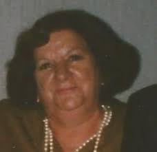 Julia Moses Obituary (1924