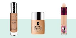 Plus qu'un fond de teint : Les Fonds De Teint Pour Peaux Matures Cosmopolitan Fr