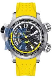 Moto Gp Valentino Rossi S Watch 46 Valentino Rossi Cool Watches Wristwatch Men