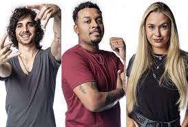 Lista dos participantes confirmados para bbb 2021. Enquete Do Bbb 2021 Revela Resultado Parcial Do Paredao De Hoje Rd1 Terra Oficial Noticias