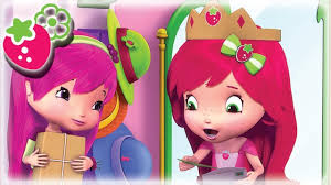 ► s'abonner à la chaîne officielle de charlotte aux fraises aujourd'hui! Charlotte Aux Fraises En Francais Sur La Glace Dessin Anime Youtube