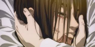 Attack On Titan: Why Eren Laughed At This Beloved Character'S Tragic Death