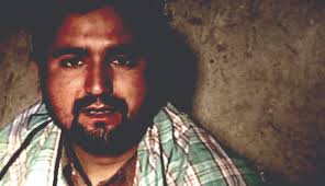 Fixer: The Taking of Ajmal Naqshbandi