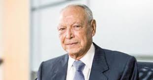 Onsi rebuilt orascom from scratch and transferred. Abou El Enein Mourns Death Of Egyptian Businessman Onsi Sawiris