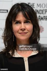 Liza Marshall attends as the nominations for the British Independent...  News Photo