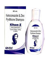 You'll find new or used products in ketoconazole shampoo on ebay. Kitson Z Ketoconazole Shampoo Packaging Size 60 Ml Packaging Type Bottle Rs 149 Piece Id 21895053597
