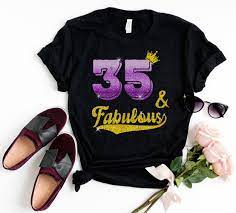 Check out this list of the best gifts & ideas for 35 year old women on amazon! 35 Birthday Gifts For Women 35th Birthday 35 Years 35 Women 35 Years Old 35t Birthday Gifts For Women 40th Birthday Gifts For Women 41 Birthday Gifts