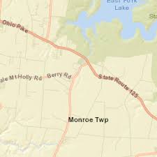 Like most of ohio state parks, east fork offers a great diversity of recreational opportunities, including over 400 electric campsites and 1200. East Fork State Park Campground Ohio Department Of Natural Resources