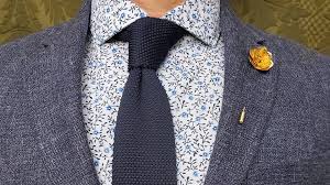 Also set sale alerts and shop exclusive offers only on shopstyle. 8 Stylish Tips For Casually Wearing A Knit Tie Art Of The Gentleman