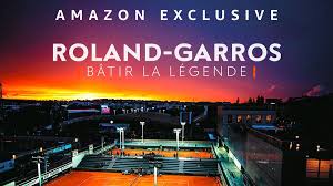 Where and how to watch the tournament? Roland Garros Batir La Legende Documentaire 2021 Senscritique