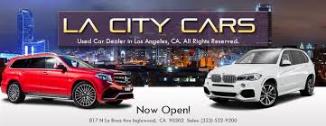 La brea ave • los angeles, ca 90036. L A City Cars Home Facebook