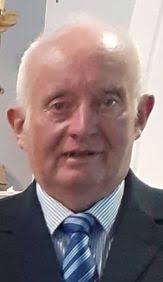 Condolence Book for Denis Daly (Kilcrohane, Cork)