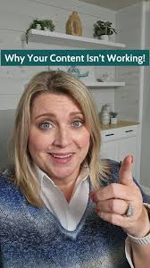 You’re showing up., You’re posting consistently., You’re putting in the  effort., But the leads? The clicks? The sales?, Crickets. 🦗, Here’s the  truth: Creating more content isn’t the answer., ...