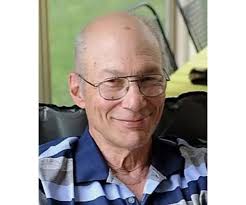 Martin Gerber Obituary (08/09/1942