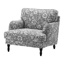 Stocksund Armchair Nolhaga Gray Beige Learn More Ikea In 2020 Armchair Ikea Armchair Ikea Stocksund