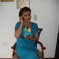 20+ "Rosalba Rendon" profiles