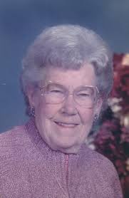 Obituary for M. Eileen Dye