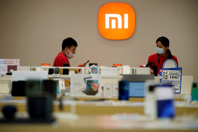 China's CXMT to supply memory chip for Xiaomi's upcoming folding phone |  Reuters