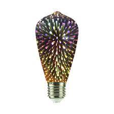 A leroy merlin pode ajudar você em todas as etapas de sua obra. Lampada Led 3d Pera 4w Lexman Bivolt Leroy Merlin