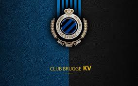 Cercle brugge ksv, stamnummer 12, is een belgische voetbalploeg die uitkomt in de jupiler pro league. Download Wallpapers Club Brugge Kv 4k Belgian Football Club Brugge Fc Logo Emblem Jupiler Pro League Leather Texture Bruges Belgium Belgian First Division A Football For Desktop Free Pictures For Desktop Free