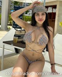 Yerimua - Only filtrados