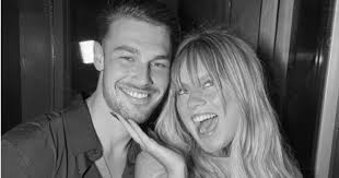 Inside the gorgeous relationship and boujie lives of Love Island's Tasha  and Andrew