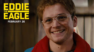 Eddie the Eagle