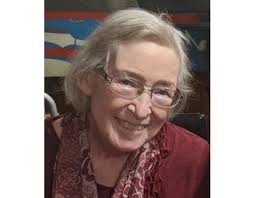 Margaret Wade Obituary (2020)