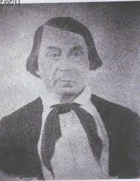 Col. John Thompson Drew (1796-1865)