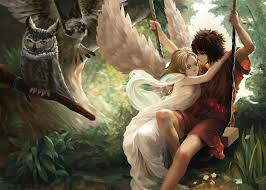 Love Angels Guys Fantasy Girls Wallpapers Hd Desktop And Mobile Backgrounds Images & pictures of girls fantasy wallpaper download 6160 photos. love angels guys fantasy girls