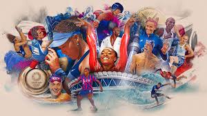 The modern olympic games or olympics are leading international sporting events featuring summer and winter sports competitions in which thousands of athletes from around the world participate in a variety of competitions. 48 Athletes To Watch At The Tokyo Olympics Time