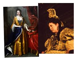 Queen — killer queen (greatest hits in japan 2020). The Favourite The Real Life Power Struggle Between Queen Anne And Sarah Churchill Vanity Fair