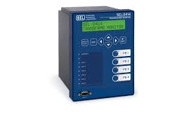 Used transformer distributor from china (mainland). Sel 2414 Transformer Monitor Schweitzer Engineering Laboratories