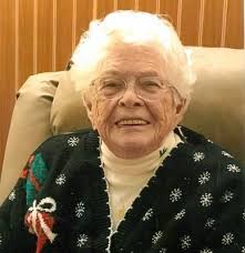 Madeline DeMoss Obituary (2020)