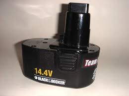 Black And Decker Drill Battery Replacement Easily Fix Old Drill Batteries Options For Both Nicad Li Ion Batteries Cordless Drill Batteries Cordless Drill Power Tool Batteries