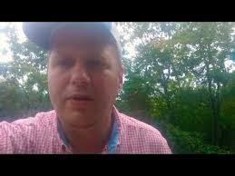 Derek Nickerson's Instagram, Twitter & Facebook