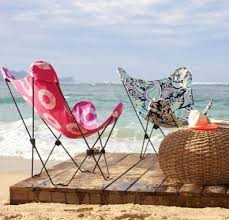 Beach Chair With Cup Holder Best Color Furniture For You Best Beach Chair Beach Chairs Folding Beach Chair