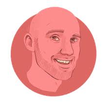 Boba Fett, an art print by Dillon Nelson