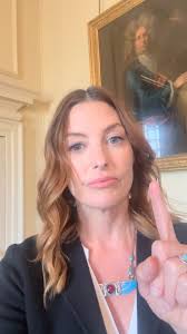 It’s always good to get both sides of a conversation even when I feel so  passionate about something. I have found myself interviewing a skeptic for  my upcoming movie and honestly at the end we might ...