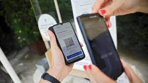 Maybe you would like to learn more about one of these? Pass Sanitaire Obligatoire Les Nouvelles Regles Qui Vont S Imposer Aux Salaries Des Lundi