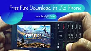 One stop destination for all things jio. 100 Working Free Fire Download In Jio Phone Game Link
