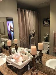 99 stylish bathroom design ideas you'll love 99 photos. Pin By Afiya On Bathroom Decor In 2021 Spa Bathroom Decor Restroom Decor Bathroom Decor Apartment