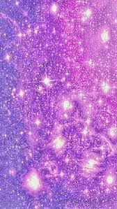 Purple Sparkle Galaxy Wallpaper I Created For The App Cocoppa Sparkle Wallpaper Glitter Phone Wallpaper Glitter Wallpaper