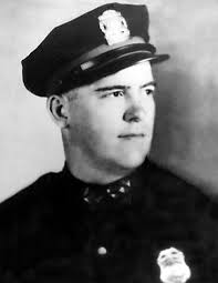 The Writers of Wrongs: F.B.I.'s Doris Lockerman -- 2nd in a Series